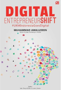 Image of Digital Enterpreneurshift