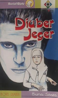 Image of Serial Qipty : Diuber Jeger