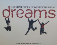 Image of Dreams : Panduan Super Mewujudkan Impian