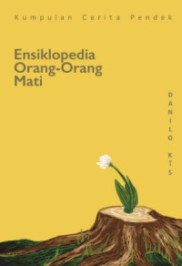 Image of Ensiklopedia Orang-Orang Mati