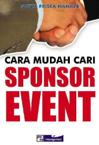 Image of Cara Mudah Cari Sponsor Event