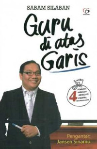 Image of Guru di Atas Garis