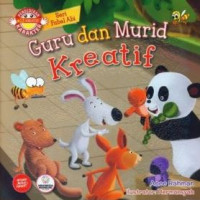 Image of Guru dan Murid Kreatif