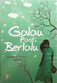 Image of Galau Pasti Berlalu
