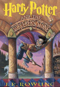 Image of Harry Potter and The Sorcerer's Stone