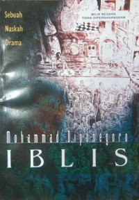 Image of Iblis : Sebuah Nakah Drama