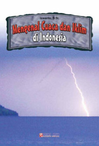 Image of Mengenal Cuaca dan Iklim di Indonesia
