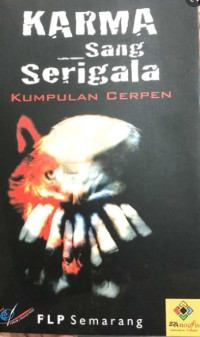 Image of Karma sang Serigala