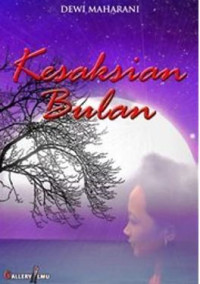 Image of Kesaksian Bulan