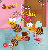 Image of Kue Cokelat Abi