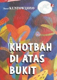 Image of Khotbah di Atas Bukit