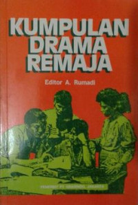 Image of Kumpulan Drama Remaja