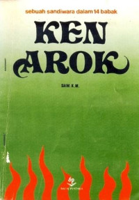 Image of Ken Arok : Sebuah Sandiwara Dalam 14 Babak