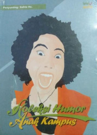 Image of Koleksi Humor Anak Kampus
