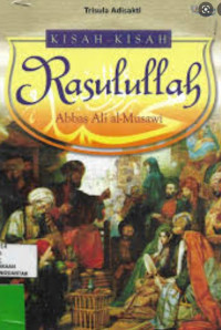 Image of Kisah - Kisah Rasulullah