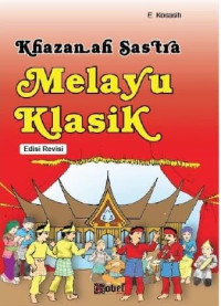 Image of Khazanah Sastra Melayu Klasik