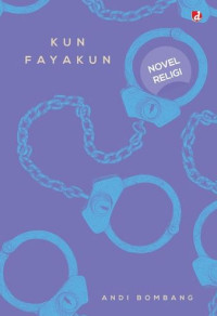Image of Kun Fayakun