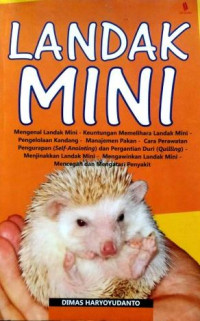 Image of Landak Mini