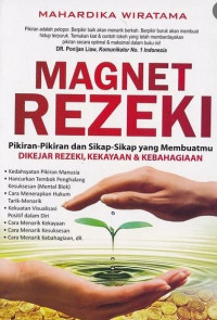 Image of Magnet Rezeki