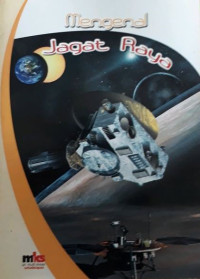 Image of Mengenal Jagat Raya
