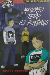 Image of Mencari Jejak si Kumbang
