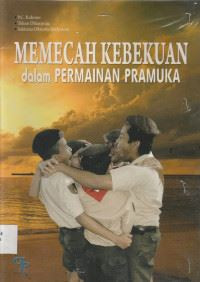 Image of Memecah Kebekuan dalam Permainan Pramuka