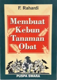 Image of Membuat Kebun Tanaman Obat