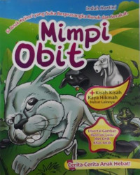 Image of Mimpi Obit