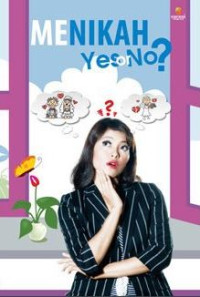 Image of Menikah Yes or No?