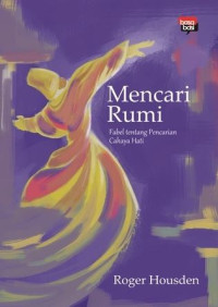 Image of Mencari Rumi