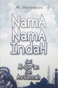 Image of Nama-nama Indah dari Al-Quran dan As-Sunnah