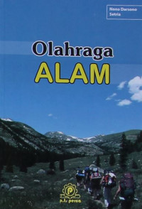 Image of Olahraga Alam