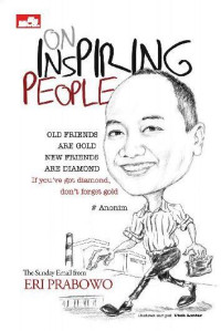 Image of On Inspiring People