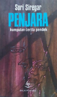 Image of Penjara: Kumpulan Cerita Pendek
