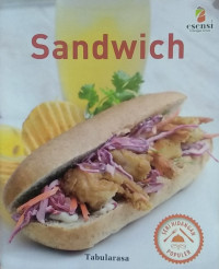 Image of Sandwich