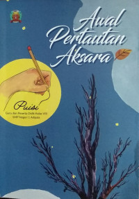 Image of Awal Pertautan Aksara