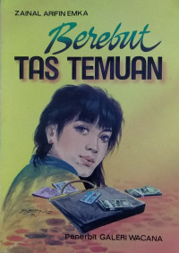 Image of Berebut Tas Temuan