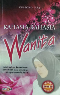 Image of Rahasia - Rahasia Wanita