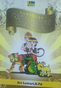Image of Kumpulan Cerita Rakyat Nusantara