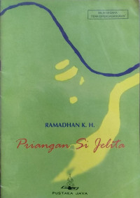 Image of Priangan si Jelita