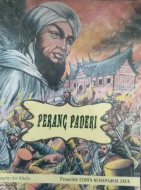 Image of Perang Paderi