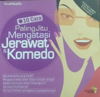 Image of 10 Cara Paling Jitu Mengatasi Jerawat dan Komedo