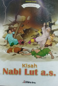 Image of Kisah Nabi Lut a.s.