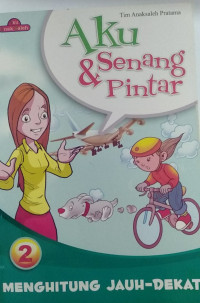 Image of 2 : Menghitung Jauh Dekat