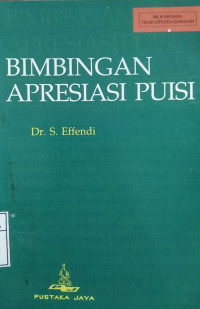Image of Bimbingan Apresiasi Puisi