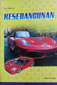 Image of Kesebangunan