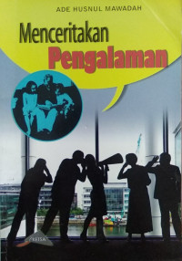 Image of Menceritakan Pengalaman