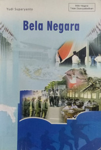 Image of Bela Negara