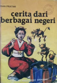 Image of Cerita dari Berbagai Negeri