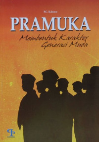 Image of Pramuka Membentuk Karakter Generasi Muda